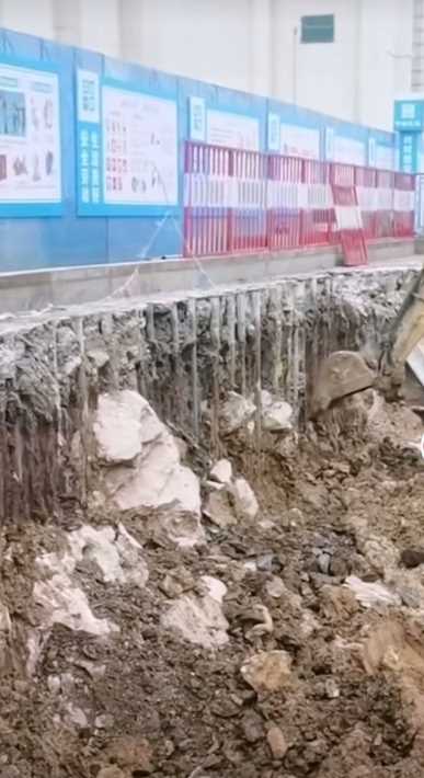 天津宁河县微型桩