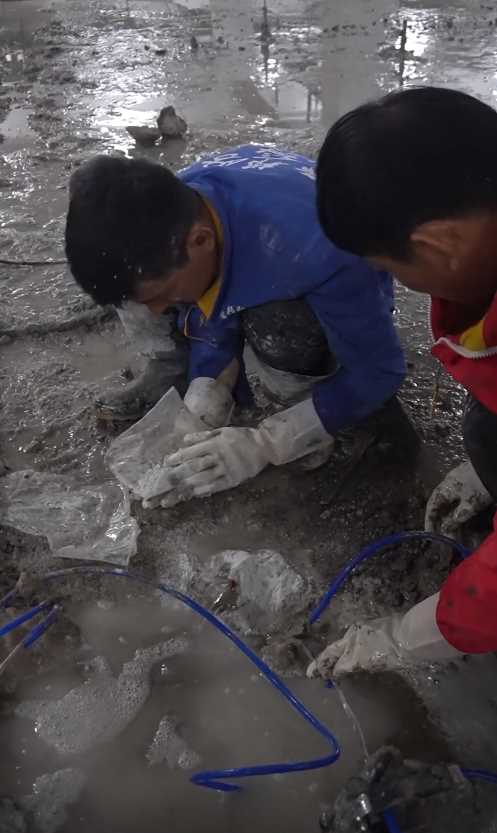 天津宁河县灌浆堵漏